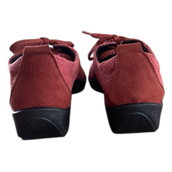 Unisex Arcopedico knit shoe. Made in Portugal. Size 42 GUC - Picture 7 of 12